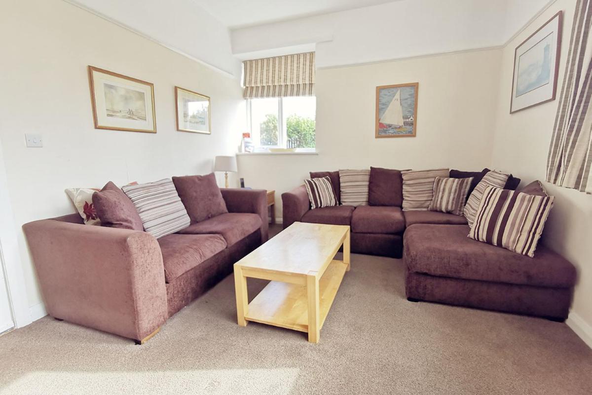 Cae Grugog Cottage-3 Bed-Sleeps 6-Ground Floor Bathroom Trearddur Exterior foto